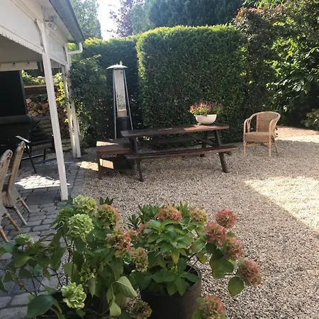 Azzurro Bed & Breakfast