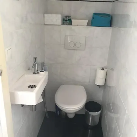 Bed and breakfast Azzurro 4*