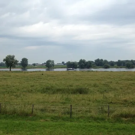 Bed And Breakfast Azzurro Bokhoven