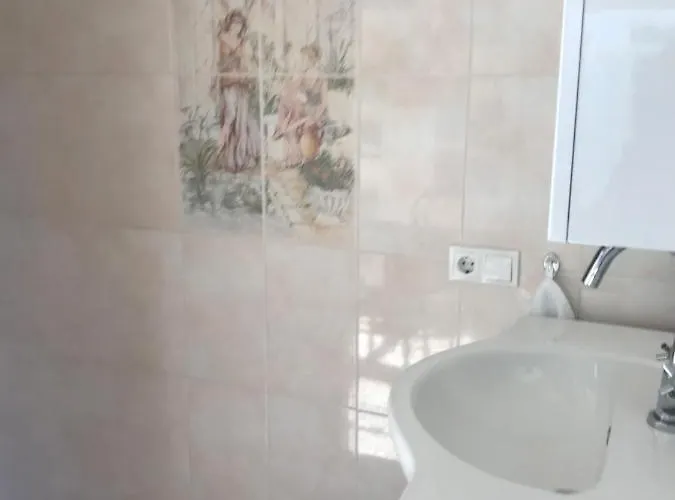 Bed & Breakfast Bed And Breakfast Azzurro