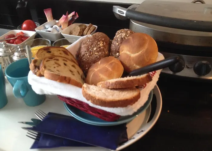 Bed & Breakfast Bed And Breakfast Azzurro 4*