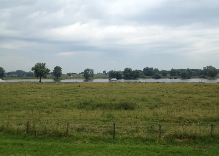 Bed And Breakfast Azzurro Bokhoven