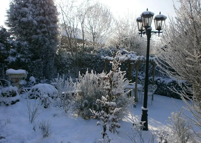 Bed And Breakfast Azzurro Bed & Breakfast 4*