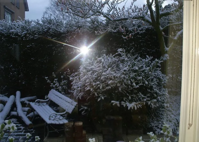 Bed And Breakfast Azzurro Bed & Breakfast