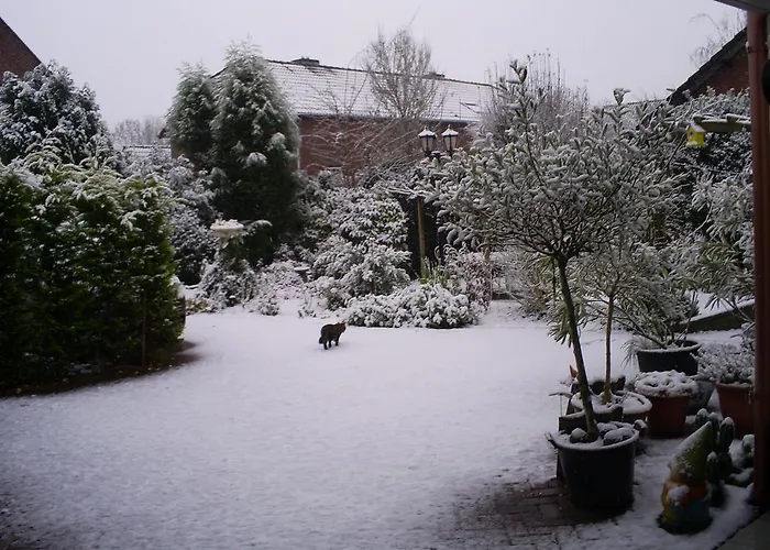 Bed and breakfast Azzurro Bokhoven