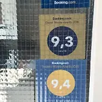 Azzurro Bed & Breakfast 4*