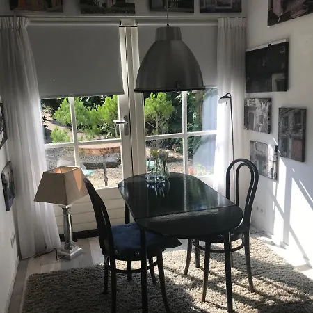 Bed And Breakfast Azzurro 3* Bokhoven