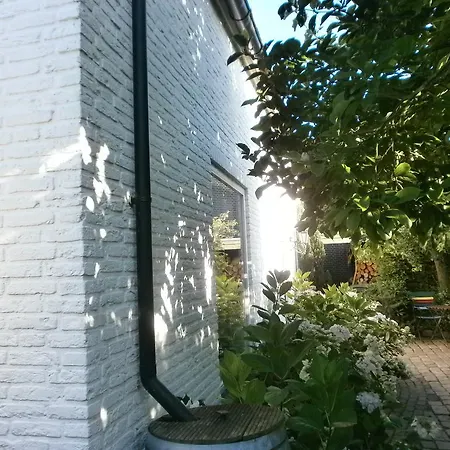 Azzurro Bed & Breakfast 4*