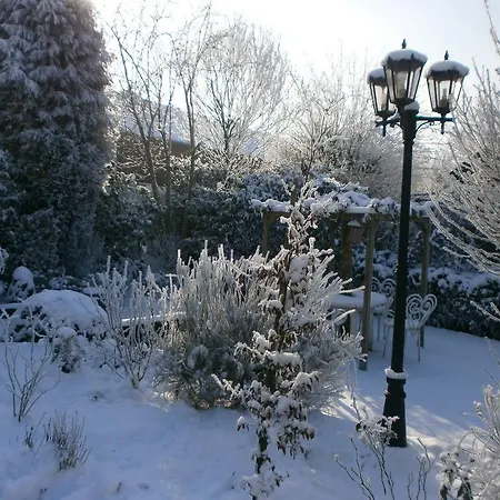 Azzurro Bed & Breakfast 4*