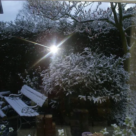 Azzurro Bed & Breakfast