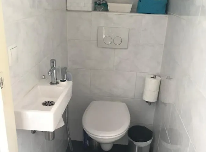 Bed & Breakfast Azzurro 4*