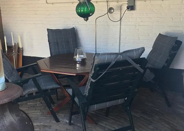 Azzurro Bed & Breakfast