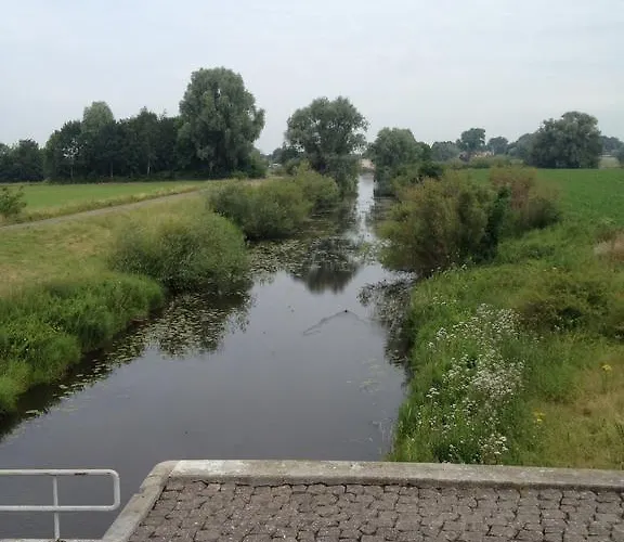 Azzurro Bed & Breakfast Bokhoven